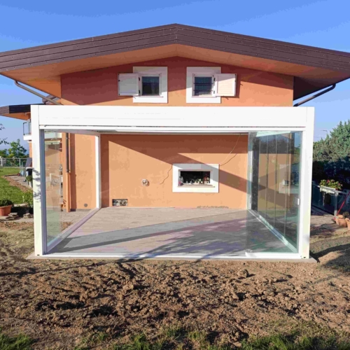 LA Solutions - Pergole - Lavori (14)