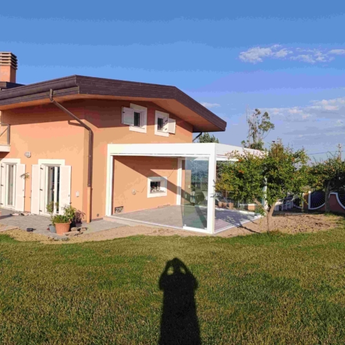 LA Solutions - Pergole - Lavori (15)