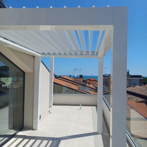 LA Solutions - Pergole - Lavori (5)