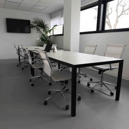 LA Solutions - Ufficio - Lavori (1)