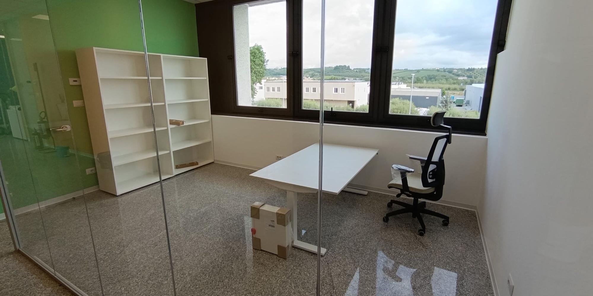 LA Solutions - Ufficio - Lavori (4)