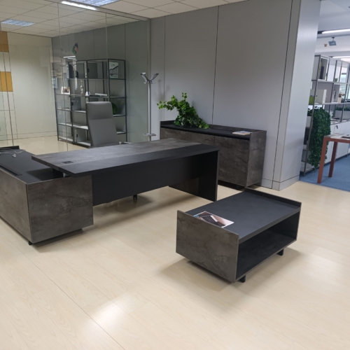 LA Solutions - Ufficio - Lavori (5)
