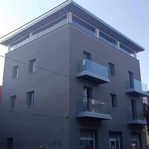 LA Solutions - Vetrate - Lavori (8)