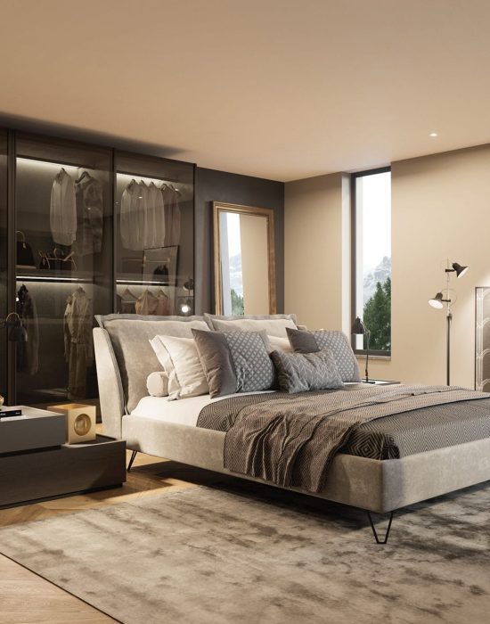 LA Solutions – Camere da letto (3) LA Solutions - Camere da letto (3)