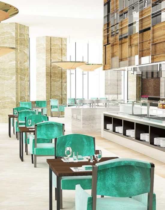 LA Solutions – Hospitality (2) LA Solutions - Hospitality (2)